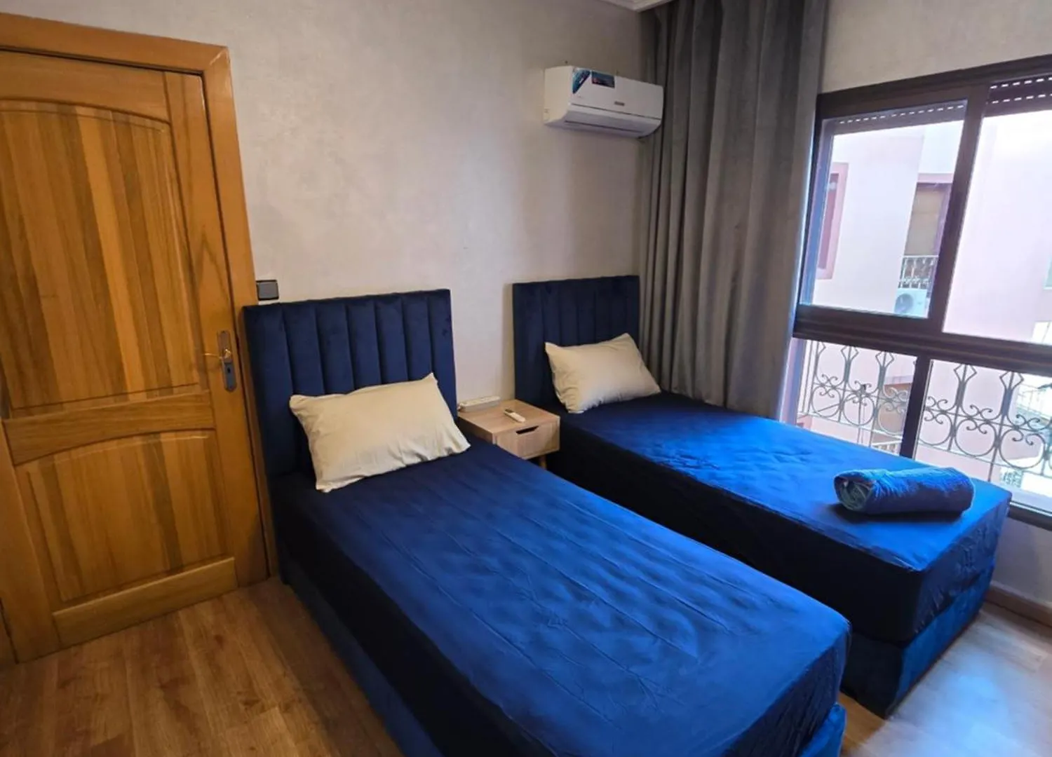 Appartement Moderne Avec Piscine Marrakesh Morocco