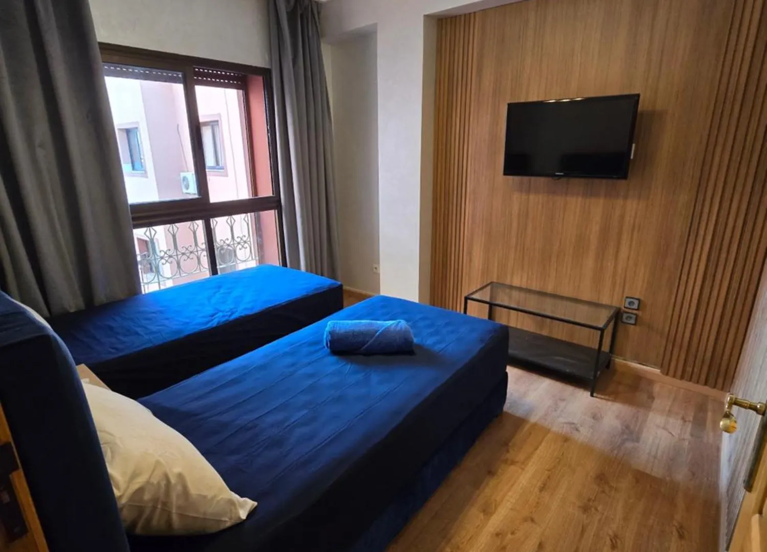 Appartement Moderne Avec Piscine Marrakesh 0*,  Morocco